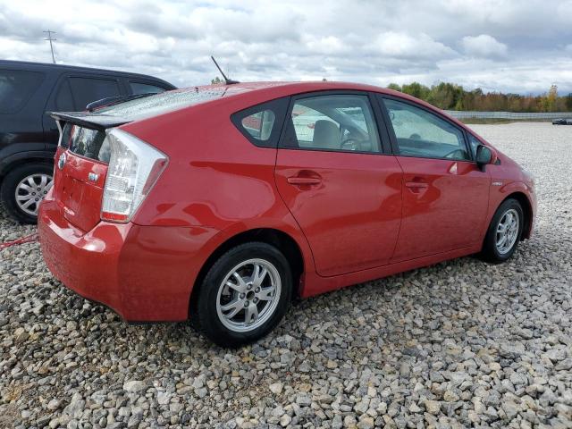 Photo 3 from auction – 2010 TOYOTA PRIUS with VIN JTDKN3DU0A0232527