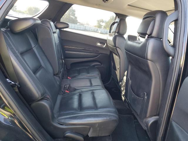 Photo 10 from auction – 2011 DODGE DURANGO CI with VIN 1D4SE5GT5BC645433