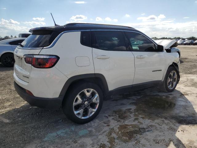 Photo 3 from auction – 2019 JEEP COMPASS LI with VIN 3C4NJCCB2KT667515