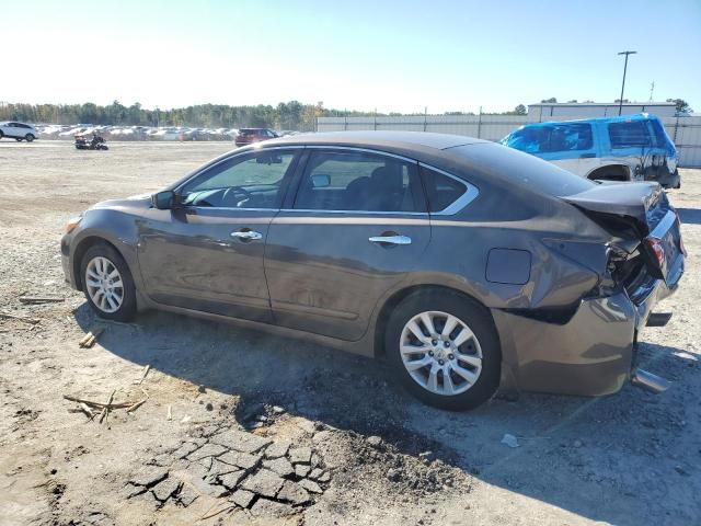 Photo 2 from auction – 2017 NISSAN ALTIMA 2.5 with VIN 1N4AL3AP6HC213091