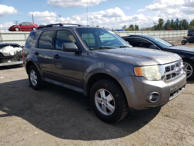 Photo 4 from auction – 2009 FORD ESCAPE XLT with VIN 1FMCU937X9KB79580