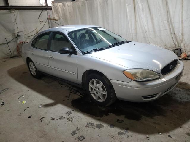 Photo 4 from auction – 2006 FORD TAURUS SE with VIN 1FAHP53246A216077