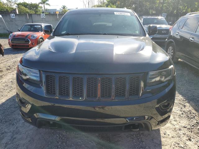 Photo 5 from auction – 2015 JEEP GRAND CHER with VIN 1C4RJECG7FC957632