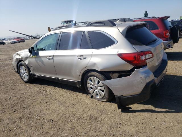 Photo 2 from auction – 2018 SUBARU OUTBACK 2. with VIN 4S4BSAFCXJ3332050