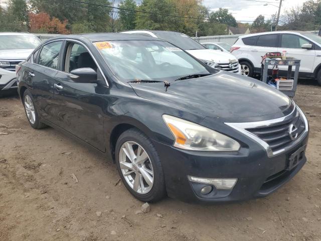 Photo 4 from auction – 2013 NISSAN ALTIMA 2.5 with VIN 1N4AL3AP3DN407382