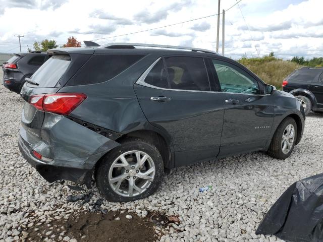 Photo 3 from auction – 2019 CHEVROLET EQUINOX PR with VIN 3GNAXXEVXKS659431