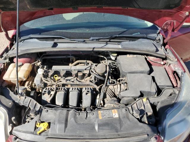 Photo 11 from auction – 2014 FORD FOCUS SE with VIN 1FADP3F22EL451918