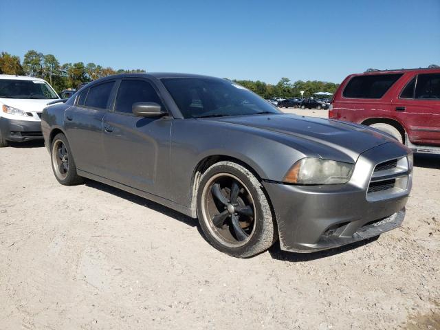 Photo 4 from auction – 2012 DODGE CHARGER SE with VIN 2C3CDXBG4CH281499