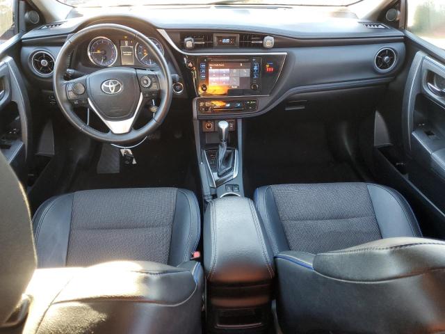 Photo 8 from auction – 2018 TOYOTA COROLLA L with VIN 2T1BURHE4JC969681