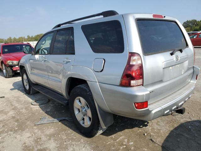 Zdjęcie 2 z aukcji – 2005 TOYOTA 4RUNNER SR z VIN JTEBT14R050056912
