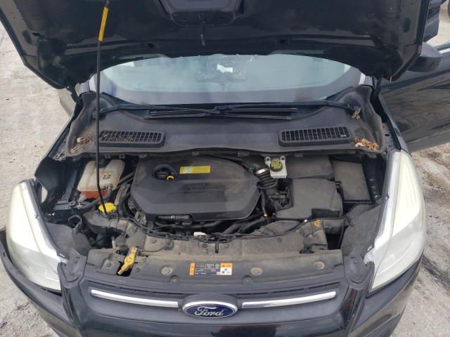 Photo 12 from auction – 2013 FORD ESCAPE SE with VIN 1FMCU0GX1DUD66659