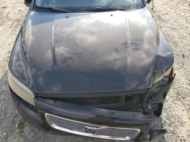 Photo 11 from auction – 2007 VOLVO S80 3.2 with VIN YV1AS982171045147