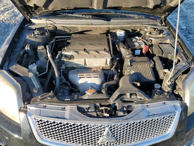 Photo 11 from auction – 2012 MITSUBISHI GALANT ES with VIN 4A32B3FF4CE019932
