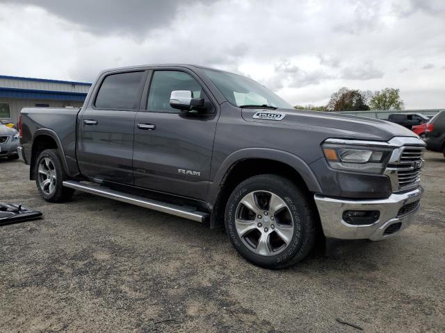 Photo 4 from auction – 2019 RAM 1500 LARAM with VIN 1C6SRFJT0KN781710