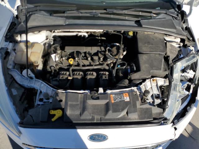 Photo 11 from auction – 2015 FORD FOCUS SE with VIN 1FADP3F21FL325471