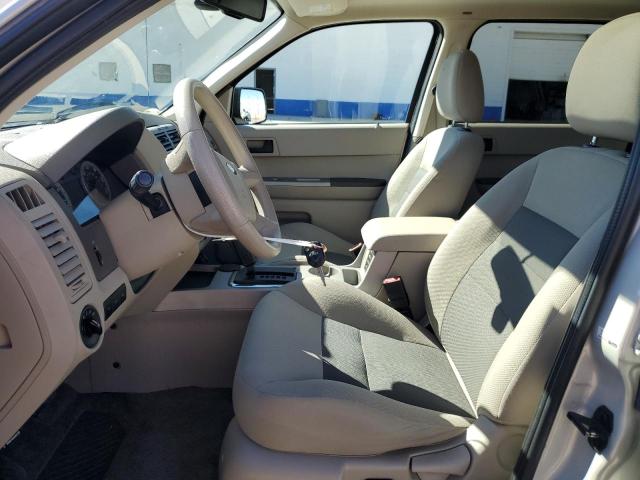 Photo 7 from auction – 2008 FORD ESCAPE XLT with VIN 1FMCU93188KA60730