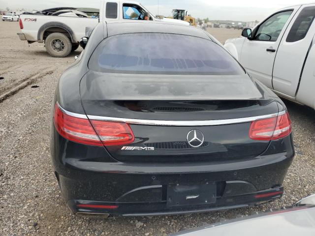 Photo 6 from auction – 2016 MERCEDES-BENZ S 550 with VIN WDDXJ8FB3GA012012