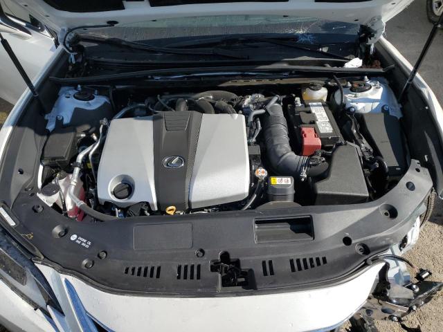 Photo 11 from auction – 2023 LEXUS ES 350 BAS with VIN 58ACZ1B1XPU150770