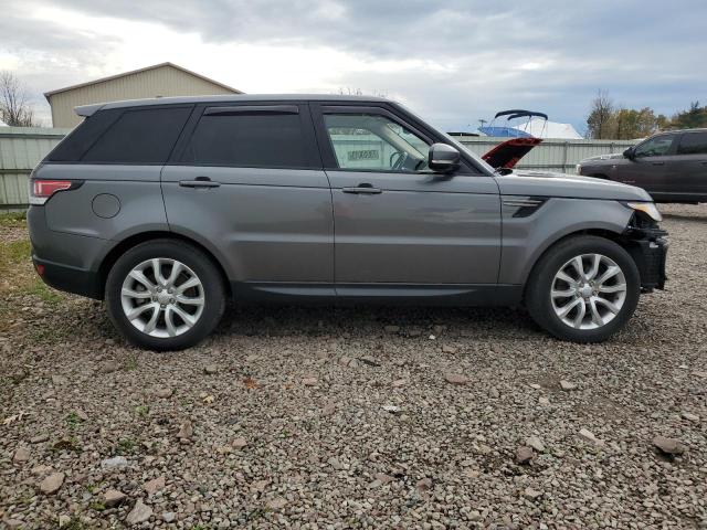 Photo 13 from auction – 2016 LAND ROVER RANGE ROVE with VIN SALWG2KF7GA103402
