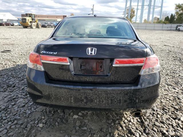 Photo 6 from auction – 2011 HONDA ACCORD EXL with VIN 1HGCP2F89BA096226