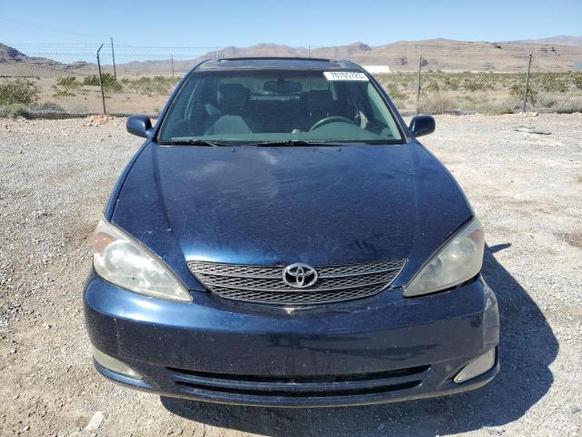 Photo 5 from auction – 2003 TOYOTA CAMRY LE with VIN 4T1BF30K03U057222