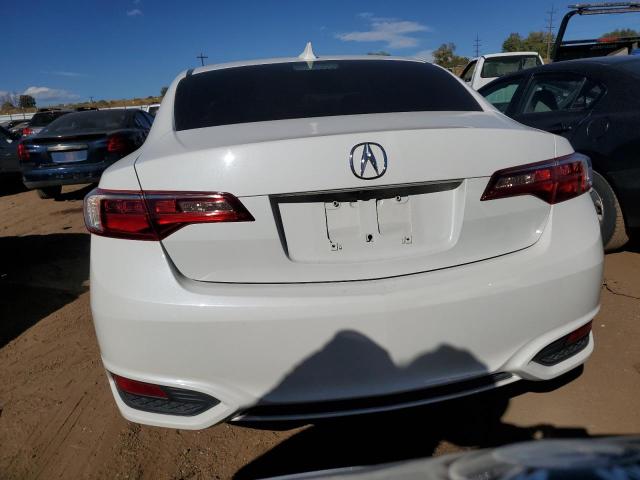 Photo 6 from auction – 2016 ACURA ILX BASE W with VIN 19UDE2F34GA023383
