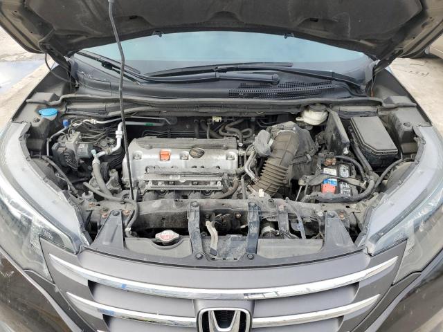 Photo 11 from auction – 2014 HONDA CRV with VIN 2HKRM4H39EH715709