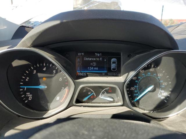 Photo 9 from auction – 2014 FORD ESCAPE SE with VIN 1FMCU9G95EUC68225
