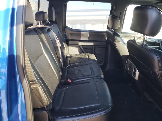 Photo 10 from auction – 2015 FORD F150 SUPER with VIN 1FTEW1EG9FFC17911