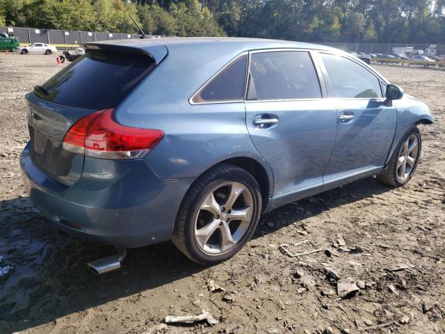 Photo 3 from auction – 2011 TOYOTA VENZA with VIN 4T3ZK3BB2BU034960
