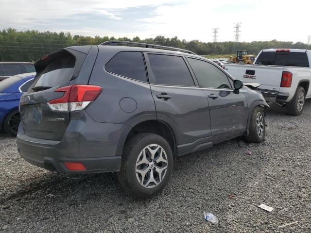 Photo 3 from auction – 2021 SUBARU FORESTER P with VIN JF2SKAFC3MH560789