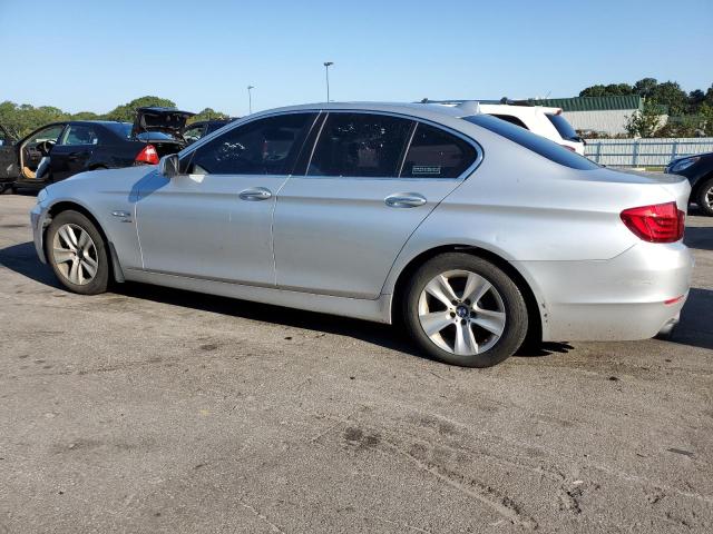 Photo 2 from auction – 2012 BMW 528 XI with VIN WBAXH5C50CDW04623
