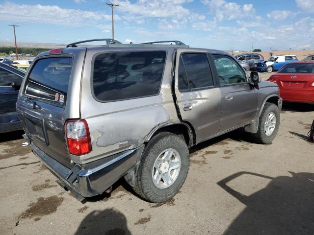 Photo 3 from auction – 2001 TOYOTA 4RUNNER SR with VIN JT3HN86R710354094