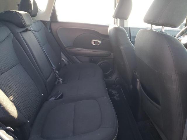 Снимка 10 от търг – 2014 KIA SOUL + с VIN KNDJP3A55E7069731