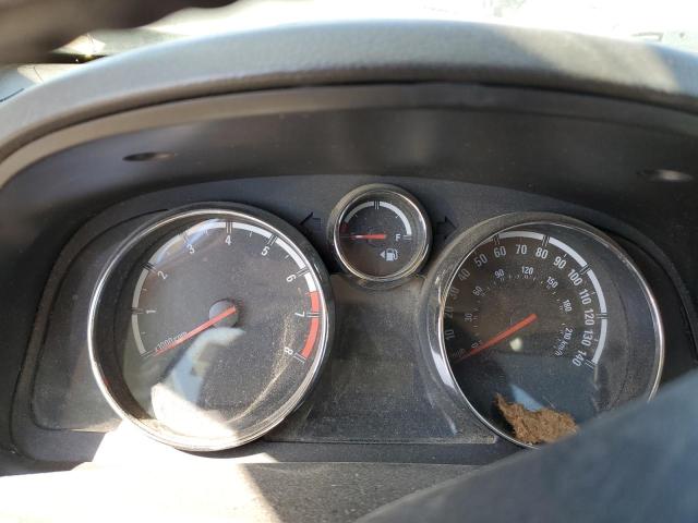 Photo 9 from auction – 2008 SATURN VUE XE with VIN 3GSCL33P38S599242