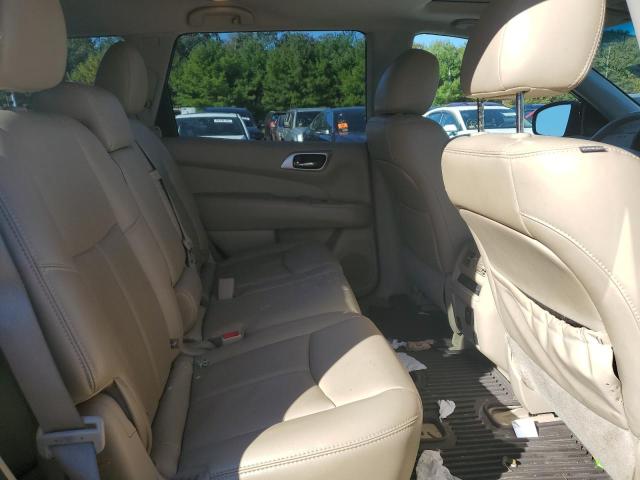 Zdjęcie 11 z aukcji – 2014 NISSAN PATHFINDER z VIN 5N1AR2MM7EC720884