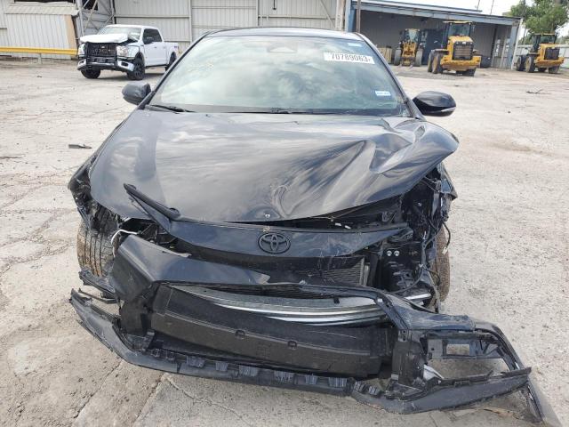 Photo 5 from auction – 2023 TOYOTA COROLLA SE with VIN 5YFS4MCE1PP147147