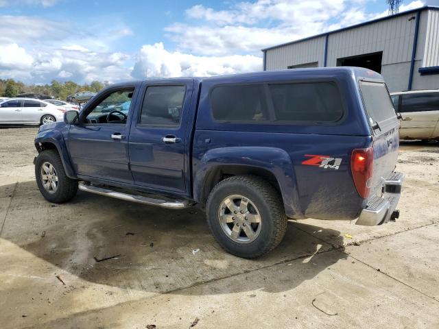 Photo 2 from auction – 2012 CHEVROLET COLORADO L with VIN 1GCHTDFE0C8162544