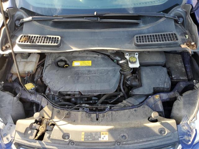 Photo 11 from auction – 2016 FORD ESCAPE TIT with VIN 1FMCU0JX0GUA38484
