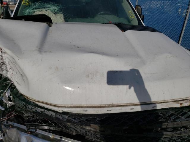 Photo 11 from auction – 2011 CHEVROLET SILVERADO with VIN 1GC2KVCG4BZ394142