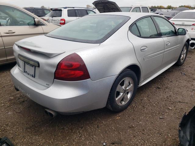 Photo 3 from auction – 2005 PONTIAC GRAND PRIX with VIN 2G2WS522751303387