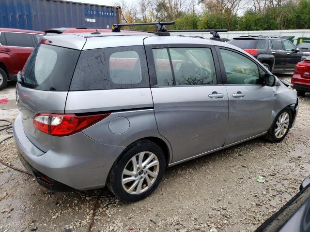Photo 3 from auction – 2014 MAZDA 5 SPORT with VIN JM1CW2BL4E0170545