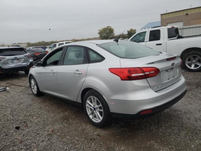 Photo 2 from auction – 2017 FORD FOCUS SE with VIN 1FADP3F23HL229876