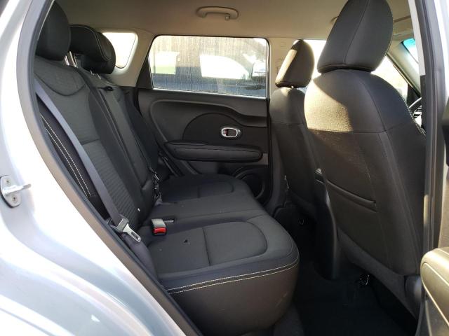 Photo 11 from auction – 2016 KIA SOUL + with VIN KNDJP3A59G7845362