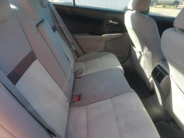 Photo 10 from auction – 2014 TOYOTA CAMRY L with VIN 4T4BF1FK8ER374962
