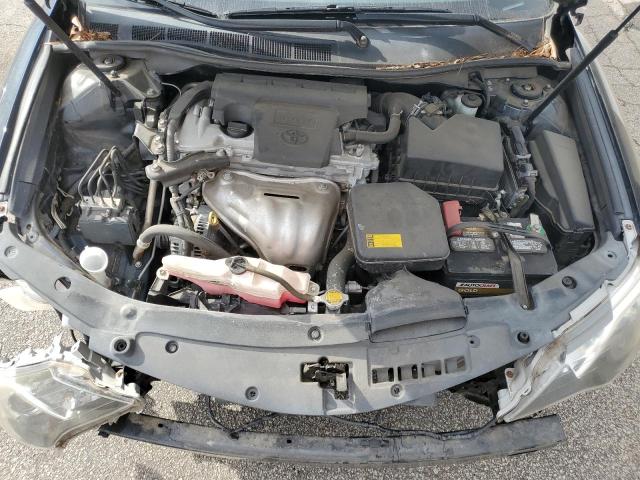 Photo 11 from auction – 2013 TOYOTA CAMRY L with VIN 4T1BF1FK3DU213220