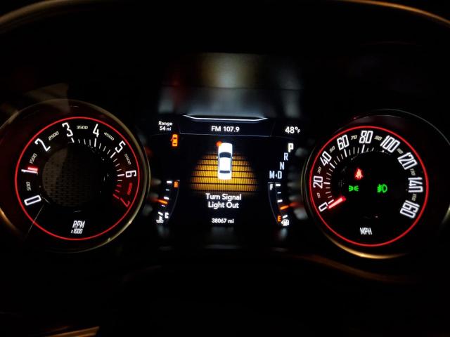 Photo 9 from auction – 2022 DODGE CHALLENGER with VIN 2C3CDZKG6NH172220