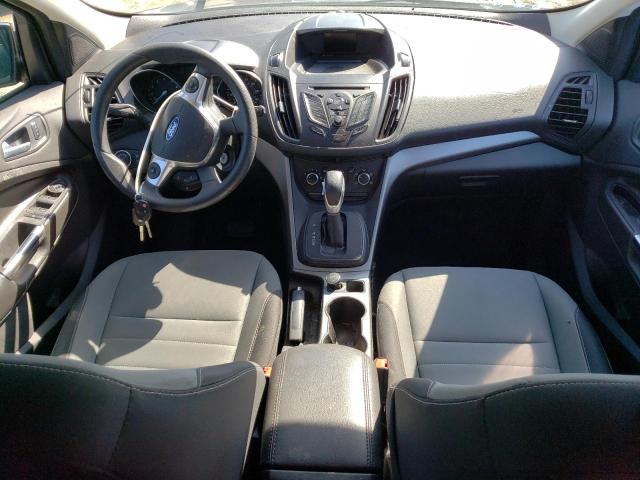 Photo 8 from auction – 2016 FORD ESCAPE SE with VIN 1FMCU0G76GUB90308
