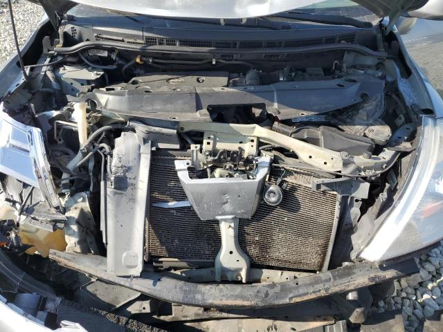 Photo 11 from auction – 2010 NISSAN VERSA S with VIN 3N1BC1CP3AL453647
