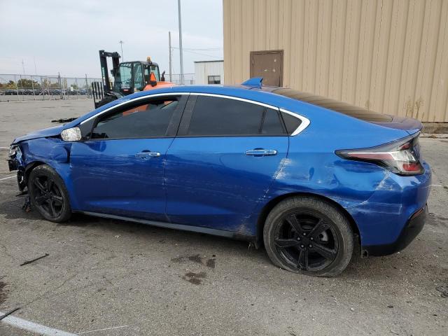 Photo 2 from auction – 2017 CHEVROLET VOLT LT with VIN 1G1RC6S50HU215417